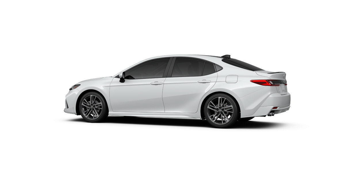 New 2027 Toyota Camry XSE AWD/4WD image 7