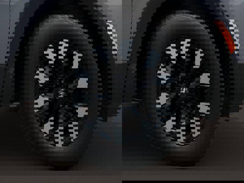 New 2026 Hyundai Santa Cruz SE image 8