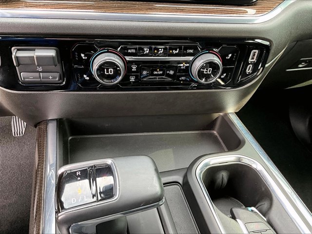 Used 2024 Chevrolet Silverado 1500 RST w/ Convenience Package II RWD image 24