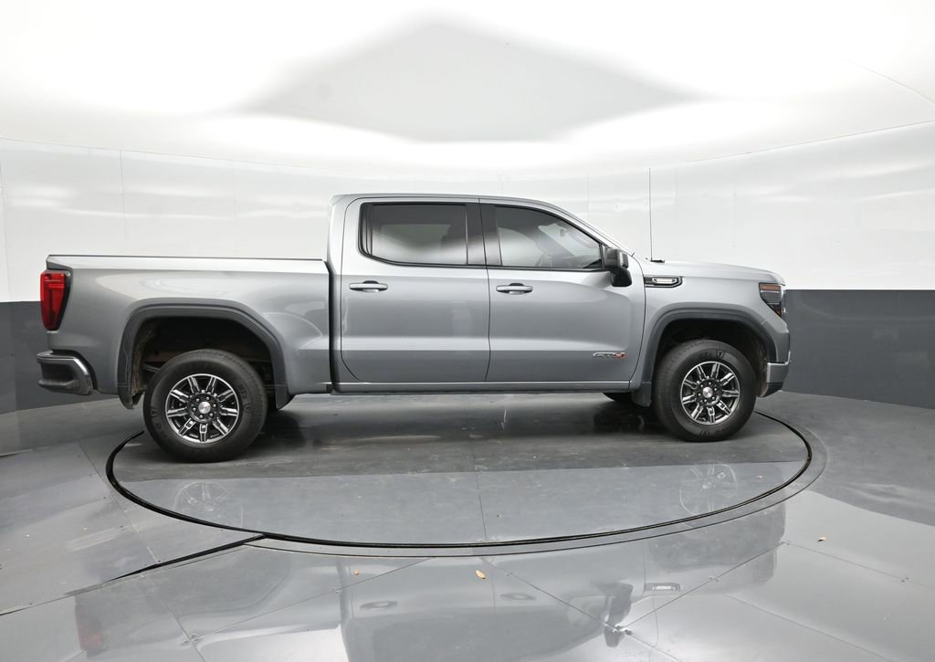 Used 2024 GMC Sierra 1500 AT4 w/ Technology Package image 18