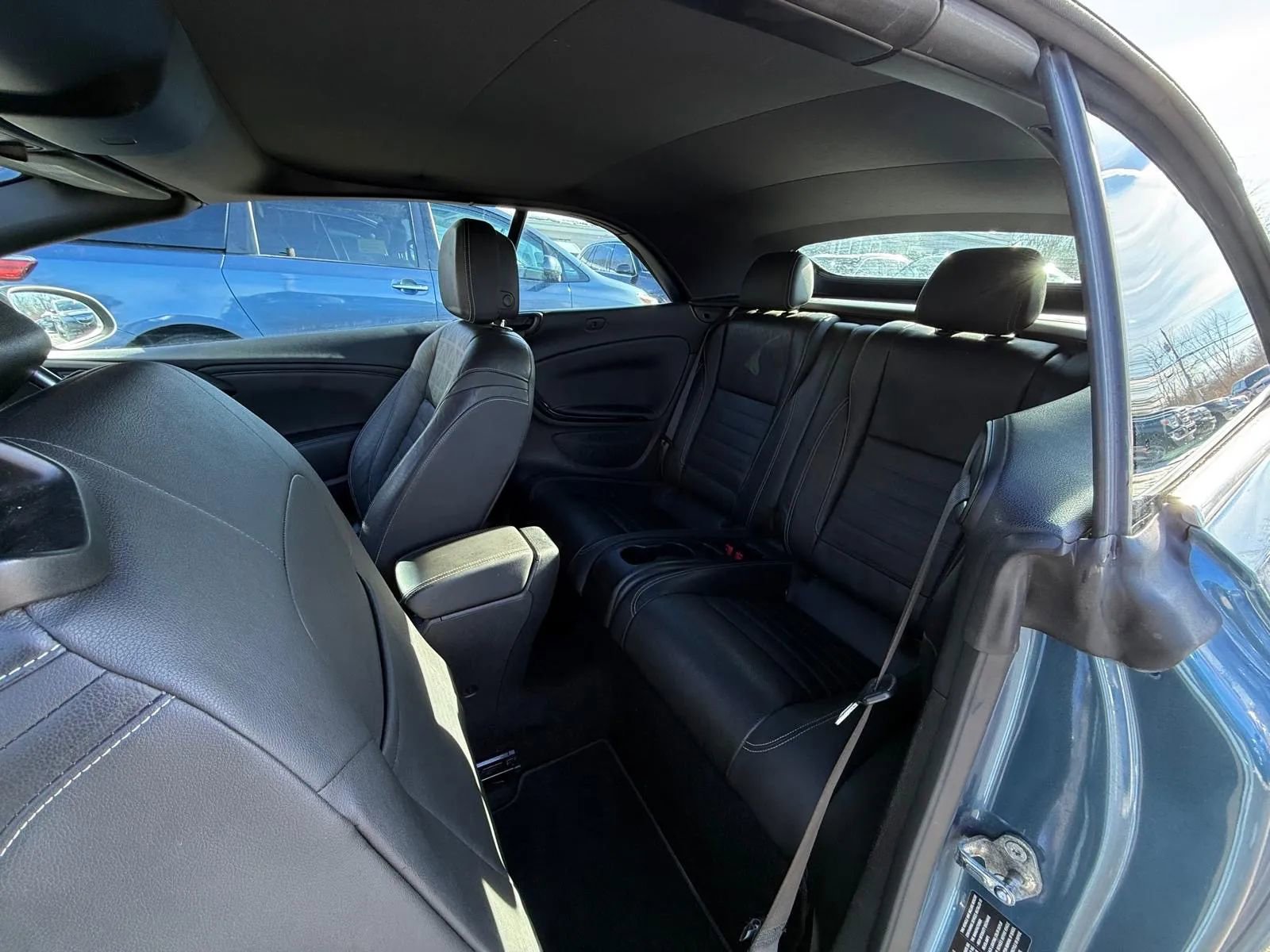 Used 2016 Buick Cascada Premium image 10