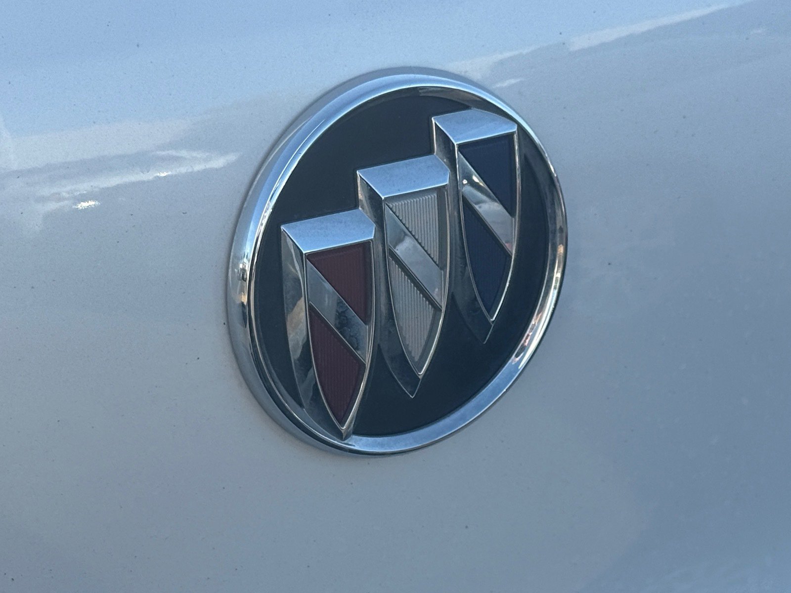 Used 2023 Buick Encore GX Essence w/ Experience Buick Package image 6