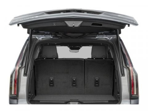 Certified 2025 Cadillac Escalade Premium Luxury image 13