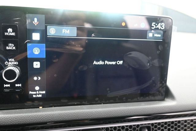 Used 2026 Honda Civic Sport Touring image 10