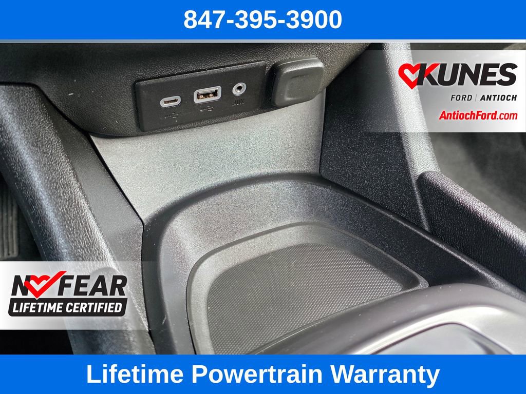 Used 2023 Chevrolet Malibu LS FWD image 44