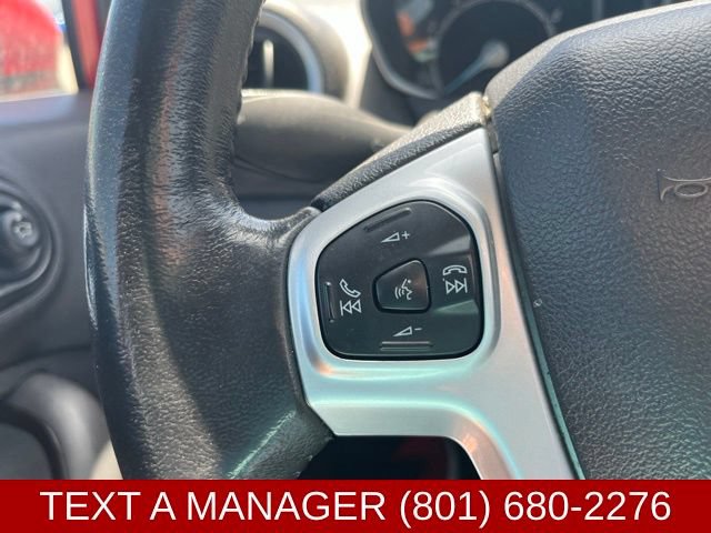 Used 2015 Ford Fiesta SE FWD image 20