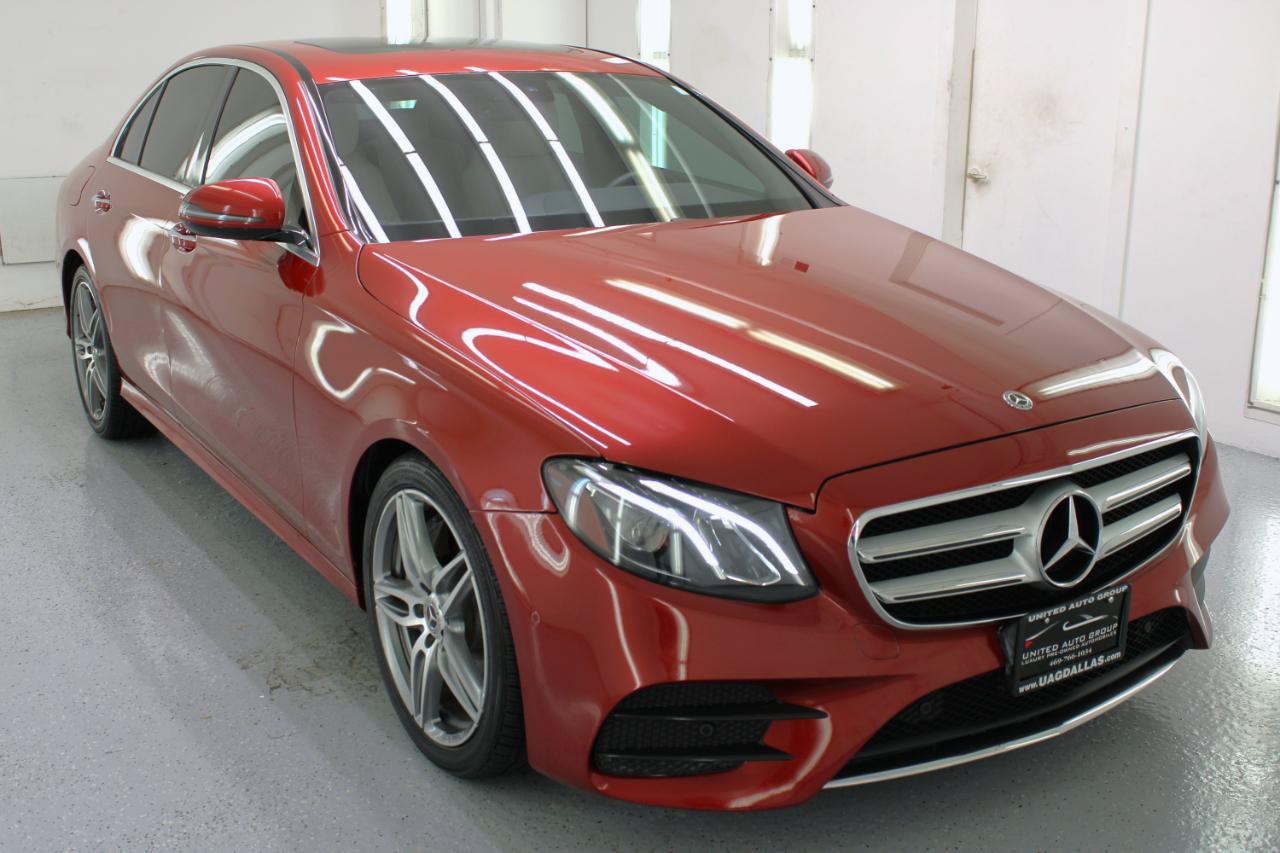 Used 2017 Mercedes-Benz E 300 image 12