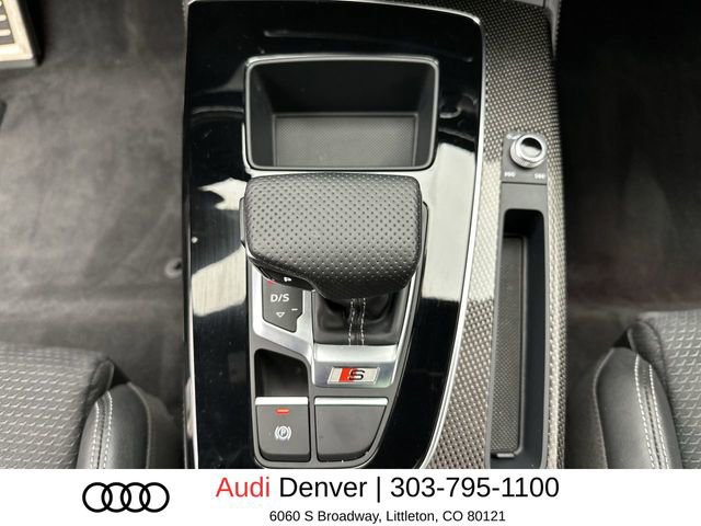 Certified 2023 Audi SQ5 Premium Plus w/ Premium Plus Package AWD/4WD image 20