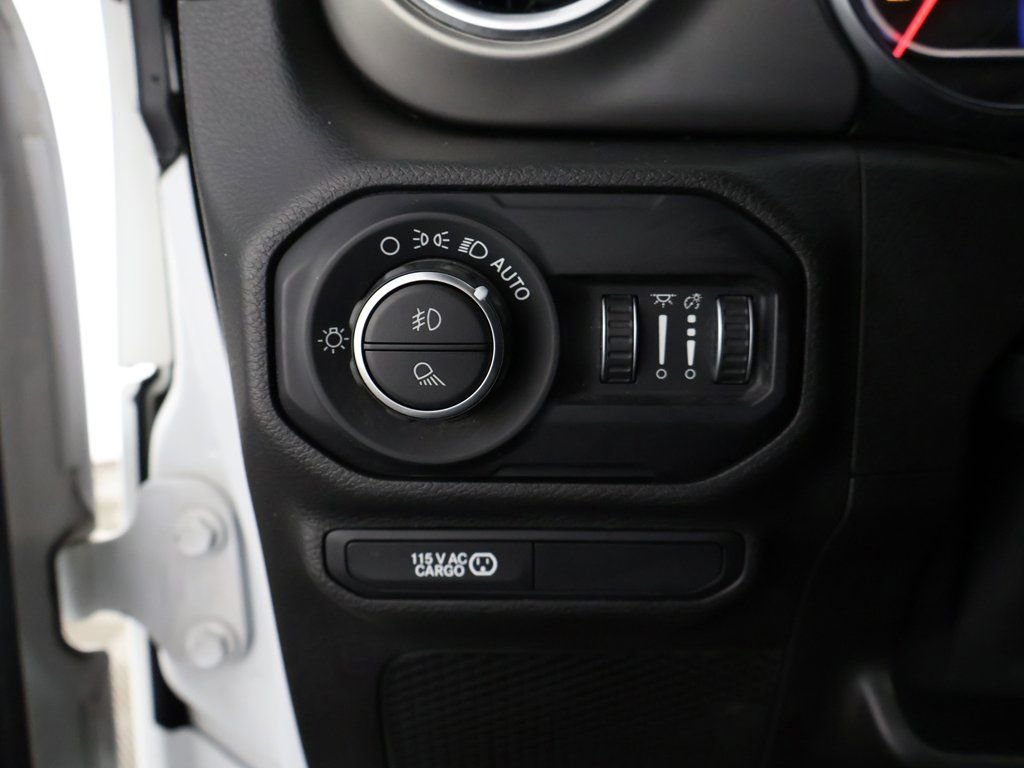 Used 2020 Jeep Gladiator Rubicon AWD/4WD image 31