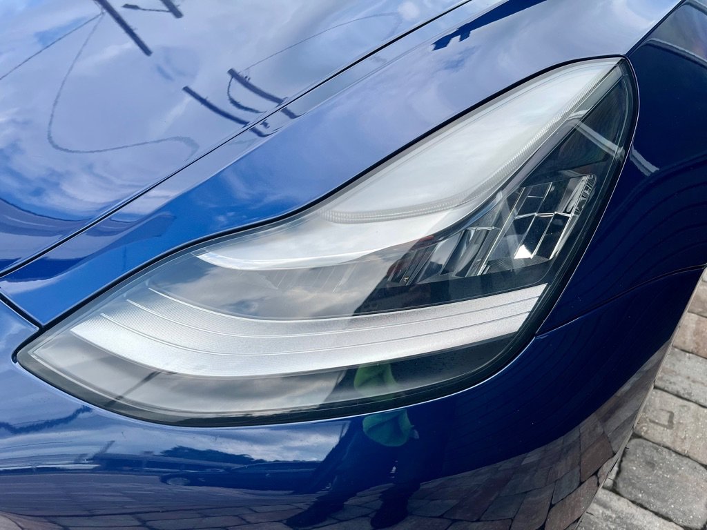 Used 2020 Tesla Model 3 Performance image 50