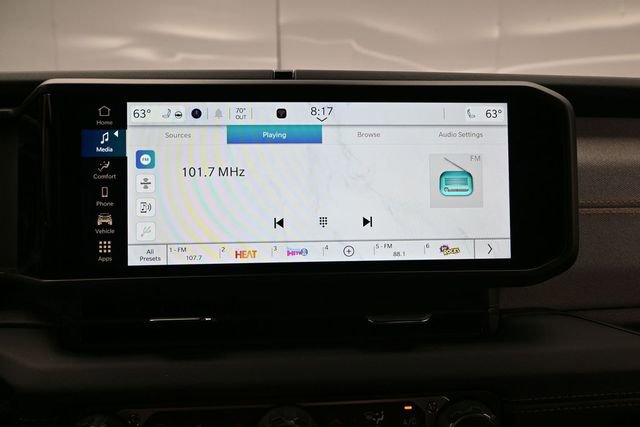 Used 2025 Jeep Wrangler Unlimited Sahara AWD/4WD image 30