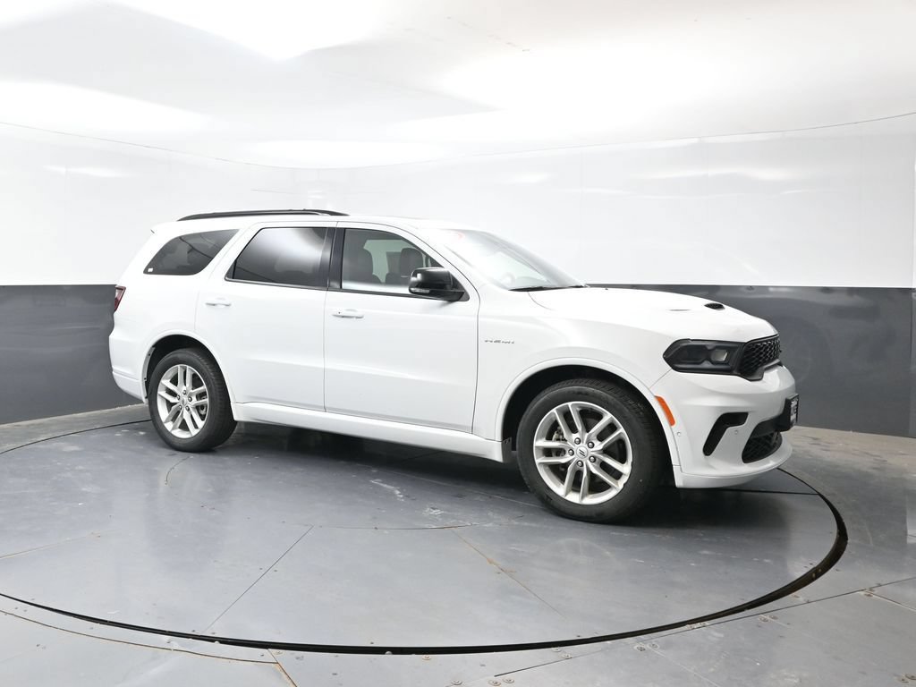 Used 2025 Dodge Durango R/T AWD/4WD image 5