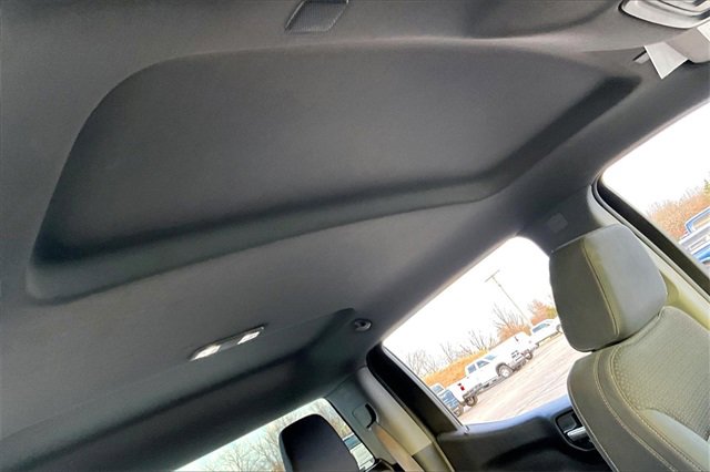 Used 2024 Chevrolet Silverado 1500 W/T w/ Trailering Package image 28