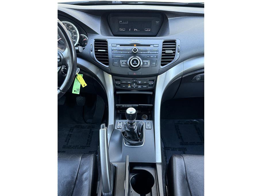 Used 2009 Acura TSX Sedan image 8