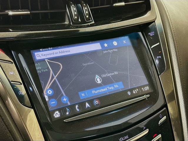 Used 2019 Cadillac CTS Luxury image 13