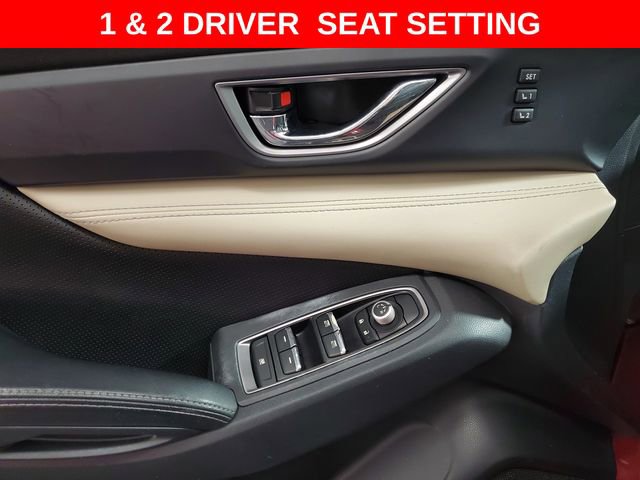Used 2021 Subaru Ascent Limited w/ Technology Package image 26