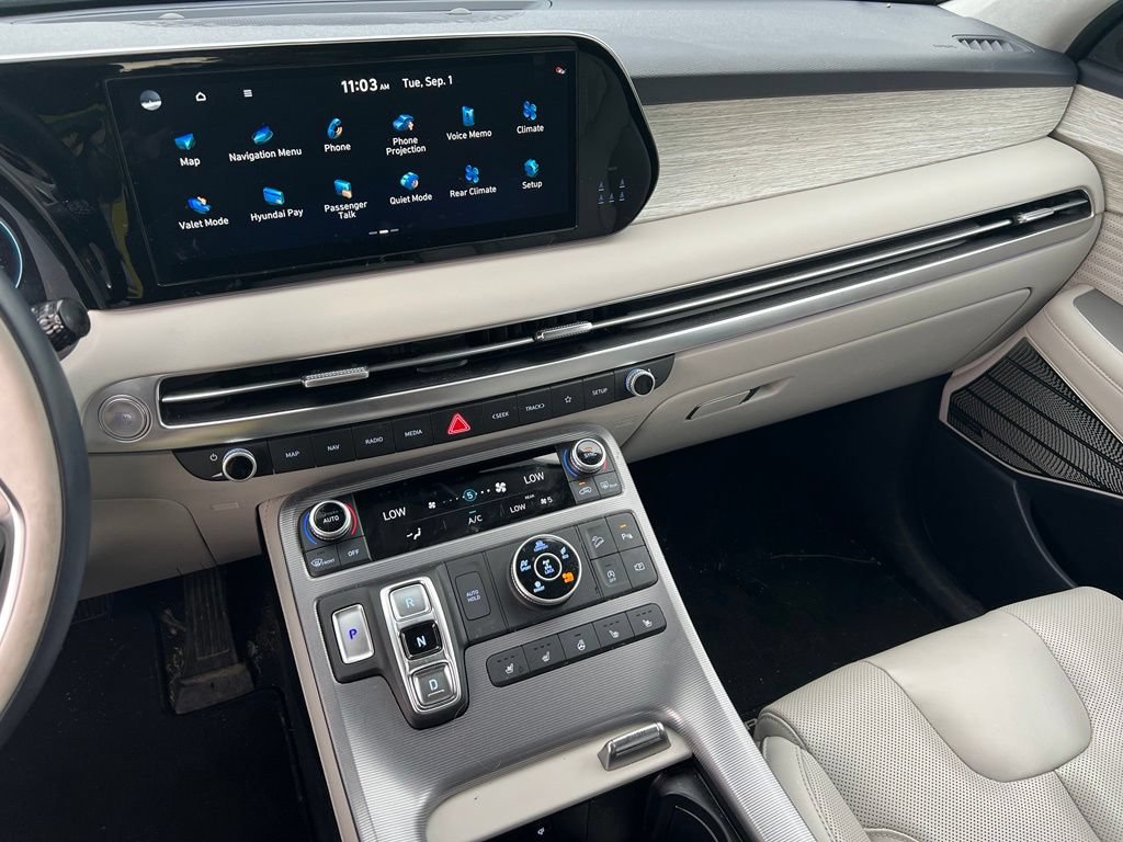 Used 2024 Hyundai Palisade Calligraphy AWD/4WD image 29