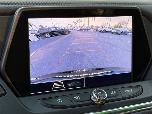 Used 2022 Chevrolet Blazer LT FWD image 20