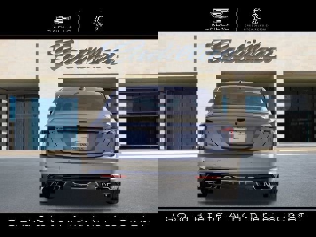 Certified 2023 Cadillac CT5 V w/ Cold Weather Package image 6