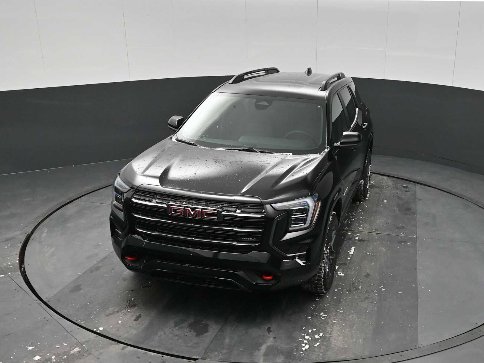 New 2026 GMC Terrain AT4 w/ Technology Package II image 12