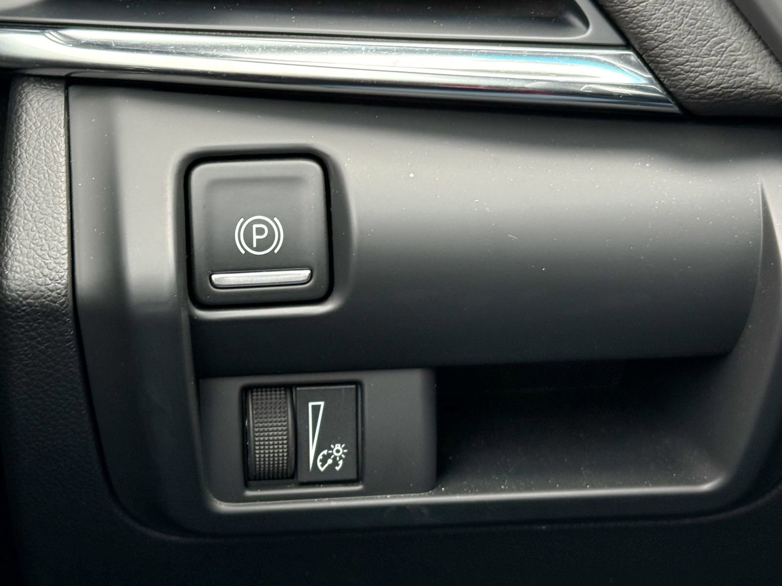 New 2025 Cadillac CT4 Sport image 27