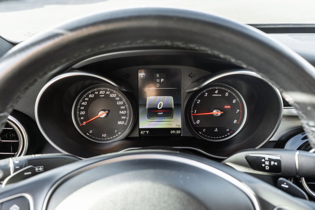 Used 2018 Mercedes-Benz C 300 4MATIC Sedan image 16