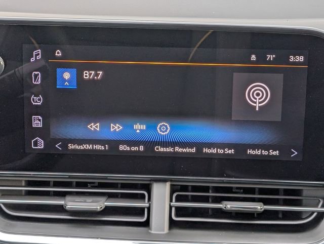 New 2026 Chevrolet Trax ACTIV w/ Driver Confidence Package image 17