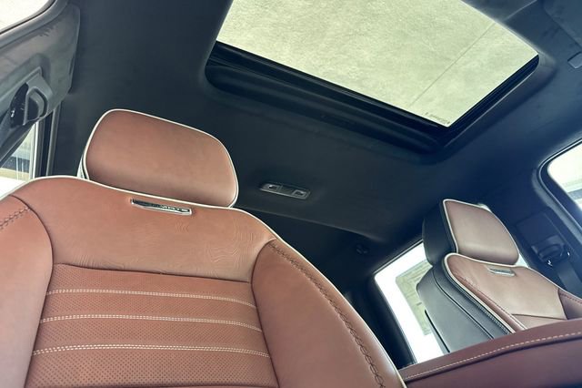 New 2026 GMC Sierra 3500 Denali Ultimate image 18