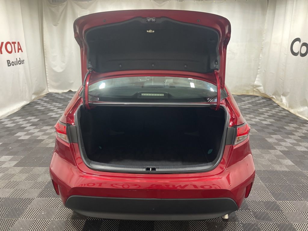 Used 2023 Toyota Corolla LE image 11
