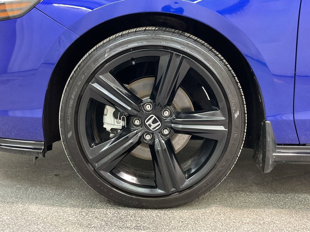 Used 2024 Honda Accord Sport image 31