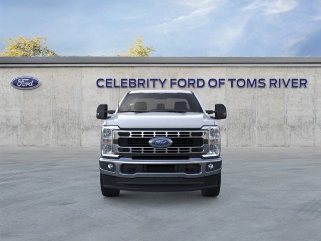 New 2025 Ford F350 XLT w/ 360-Degree Camera Package image 6