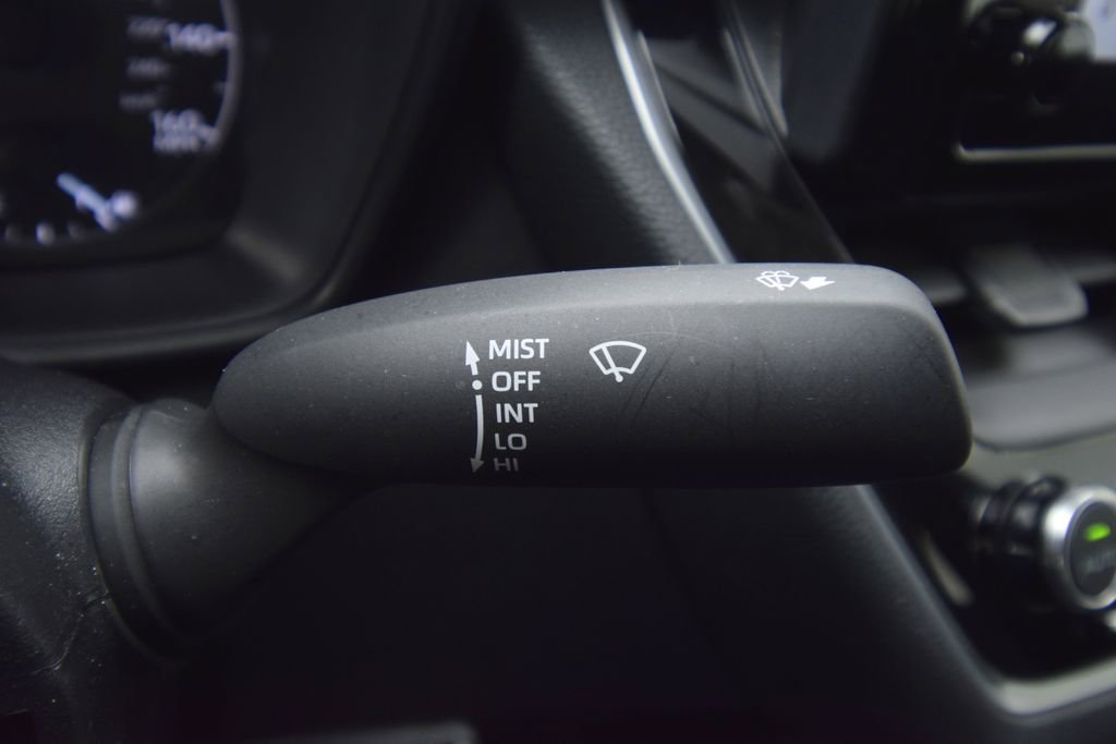 Used 2024 Toyota Corolla LE image 30