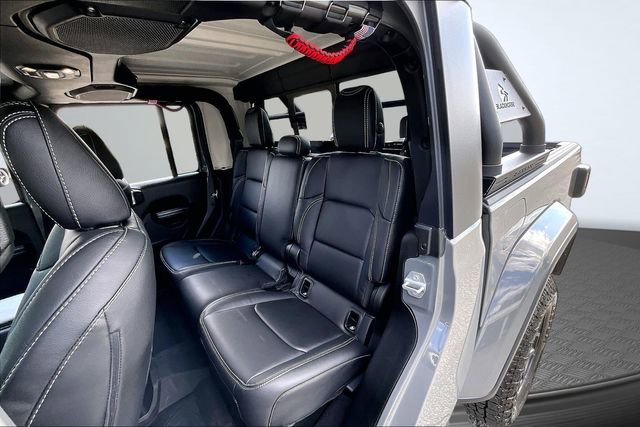 Used 2021 Jeep Gladiator Sport AWD/4WD image 23