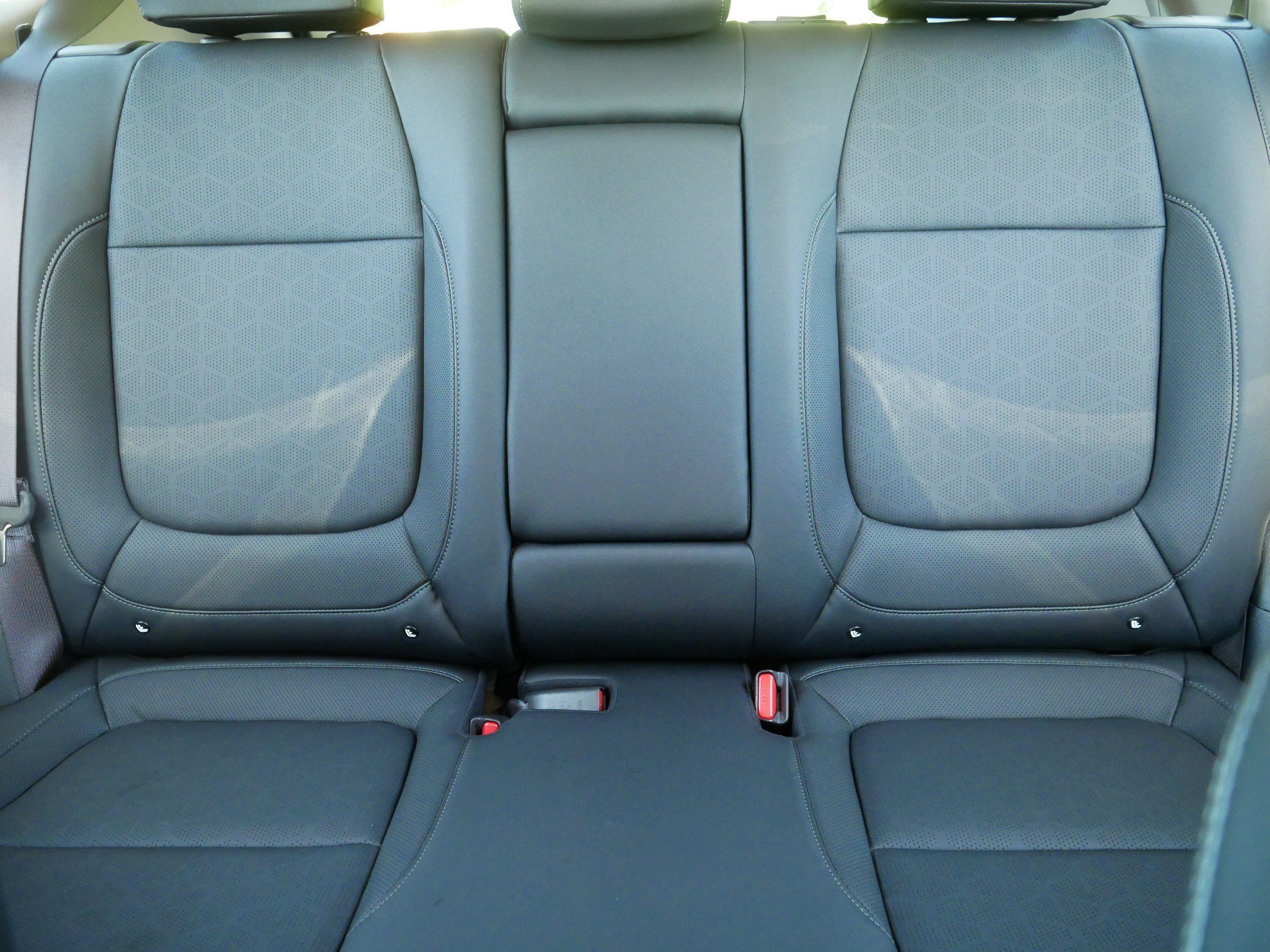 Certified 2024 Kia Seltos SX w/ SX Sunroof Package AWD/4WD image 13