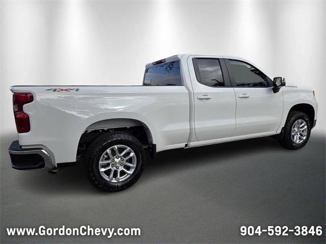 New 2026 Chevrolet Silverado 1500 LT image 5