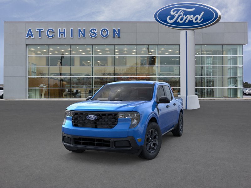 New 2026 Ford Maverick XLT w/ Equipment Group 301A AWD/4WD image 2