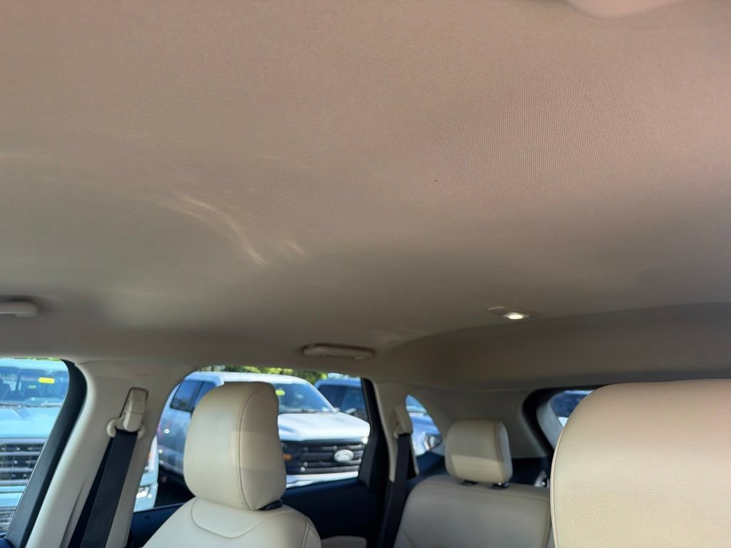 Used 2020 Ford Edge SEL w/ Convenience Package FWD image 29