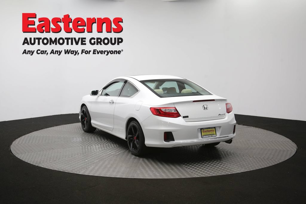 Used 2015 Honda Accord EX-L image 64