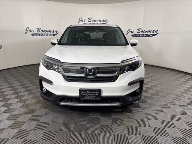 Used 2022 Honda Pilot EX-L image 5