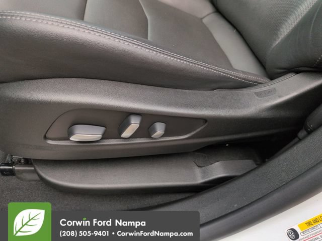 Used 2021 Cadillac XT5 Premium Luxury AWD/4WD image 12