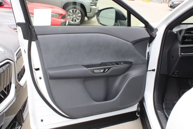 Certified 2024 Lexus RZ 300e Premium FWD image 10
