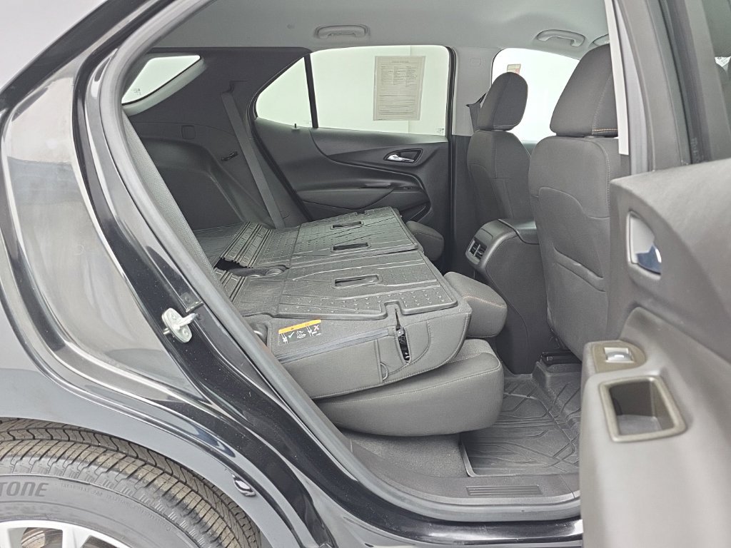 Used 2024 Chevrolet Equinox LT w/ LPO, Floor Liner Package AWD/4WD image 45