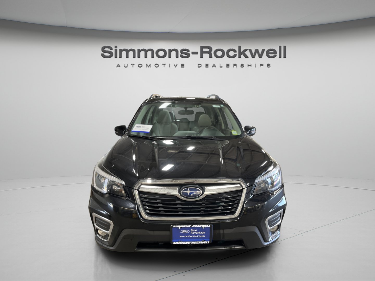 Used 2021 Subaru Forester Limited AWD/4WD image 8