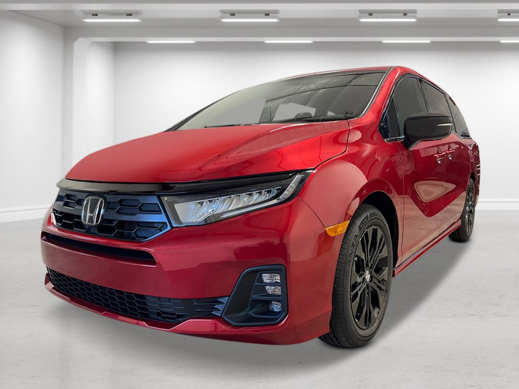 New 2026 Honda Odyssey Sport-L image 7