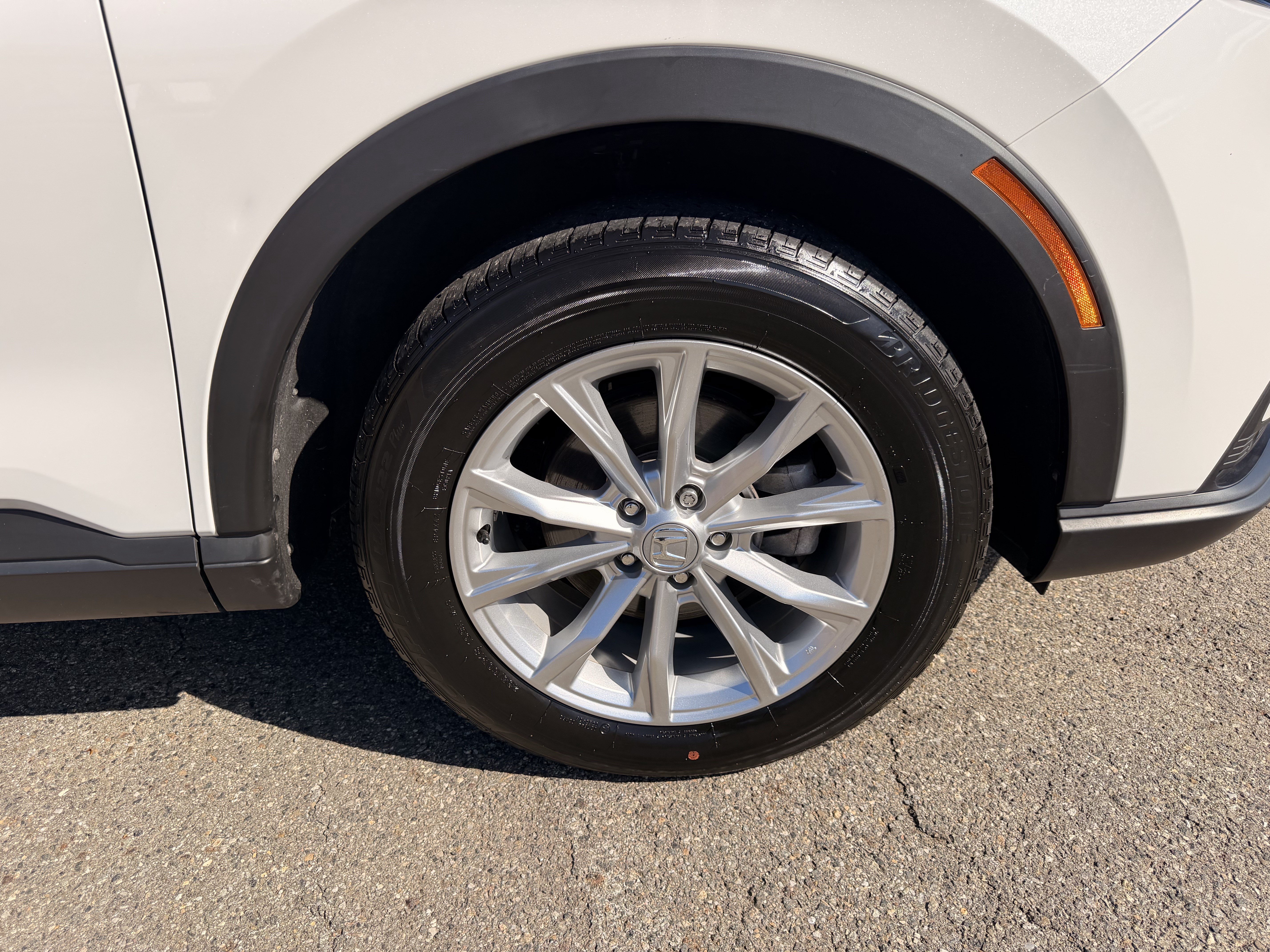 Used 2024 Honda CR-V EX-L image 10