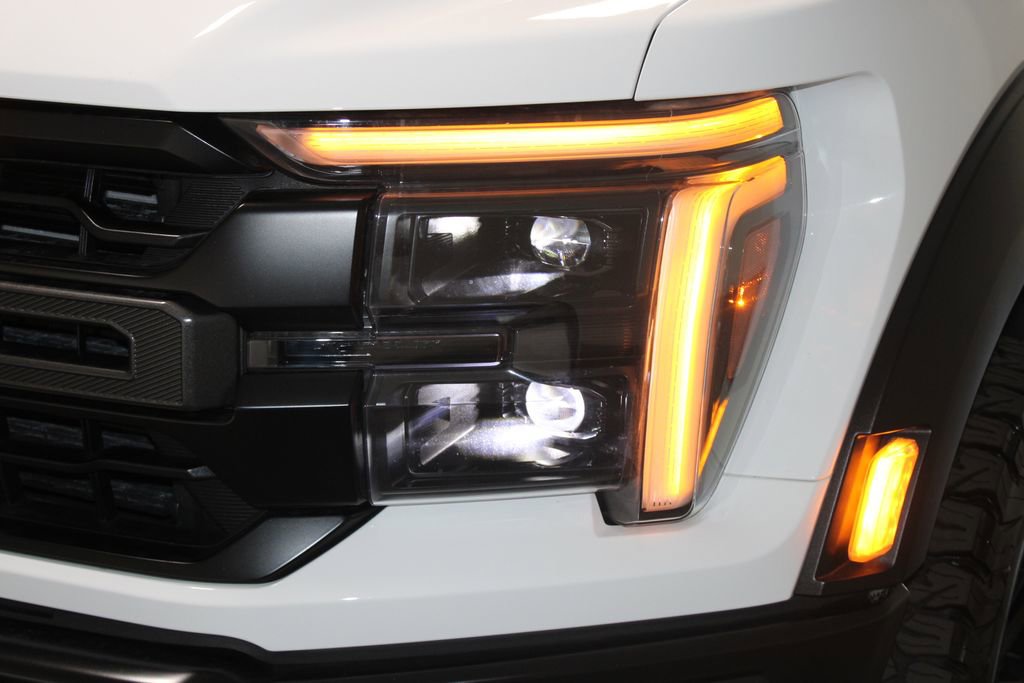 Used 2024 Ford F150 Raptor image 65