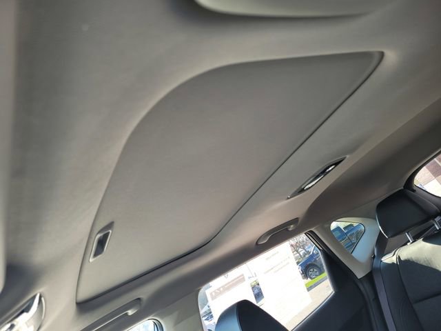 Used 2024 Kia Seltos SX w/ SX Sunroof Package image 20