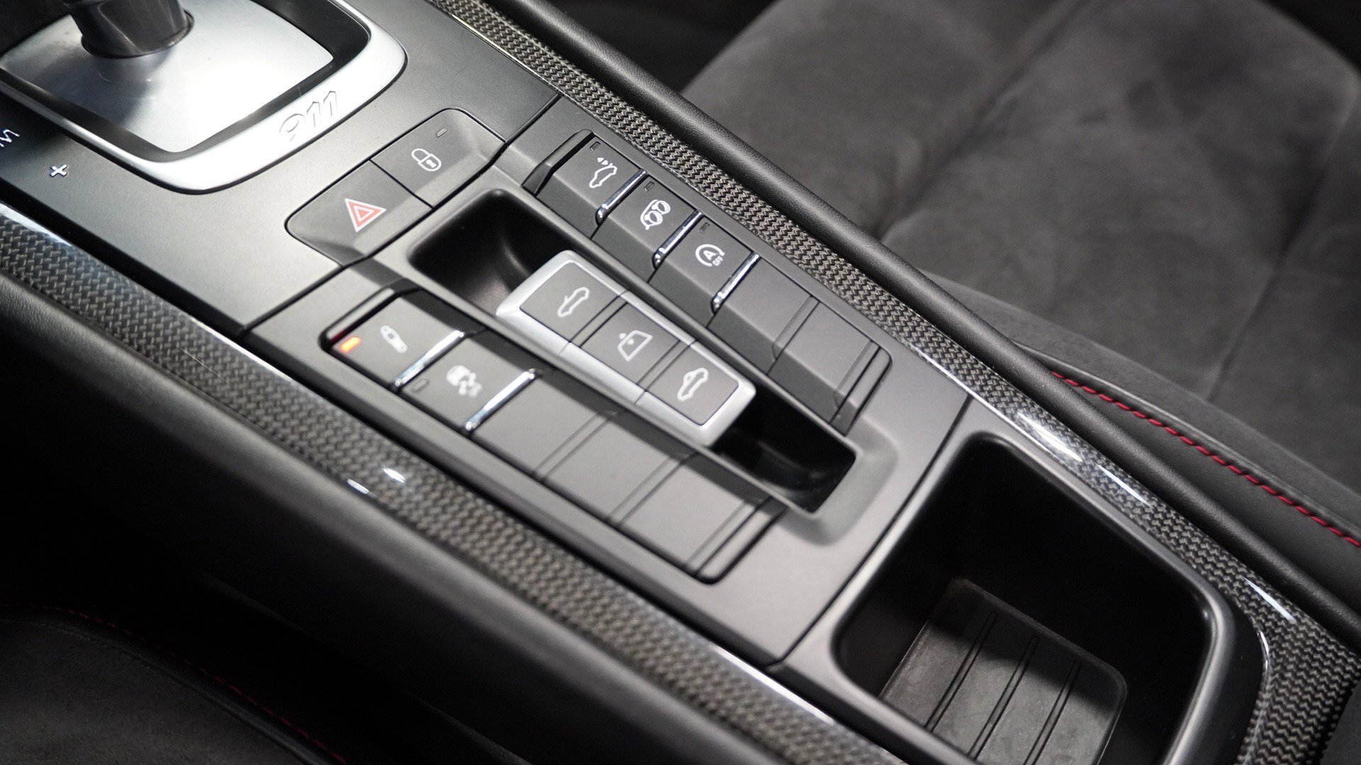 Used 2019 Porsche 911 Carrera 4 GTS image 45