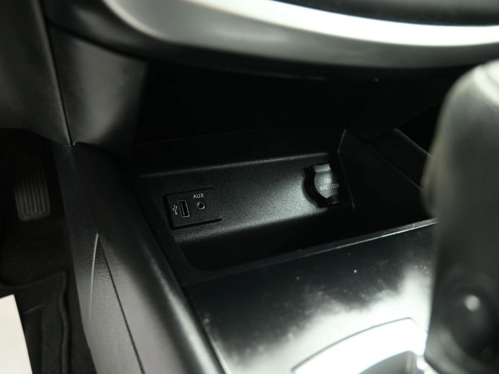 Used 2017 Nissan Altima 2.5 S w/ Power Driver Seat Package image 17