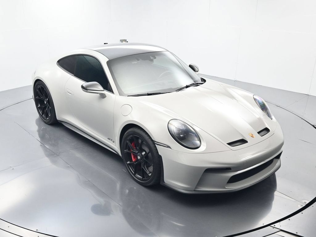 Certified 2023 Porsche 911 GT3 RWD image 45